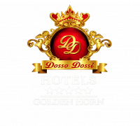 Dosso Dossi Hotels Golden Horn