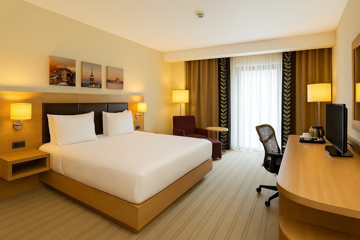 Dosso Dossi Hotels Golden Horn