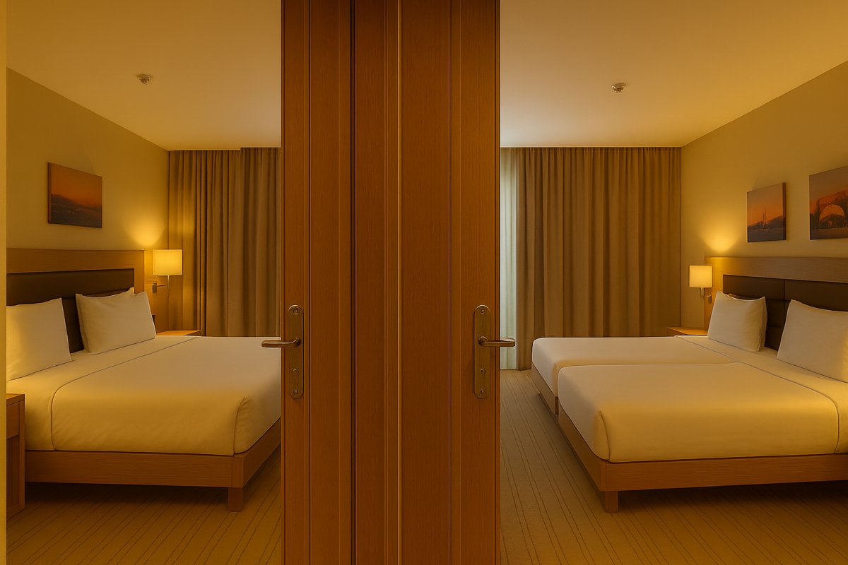 Dosso Dossi Hotels Golden Horn