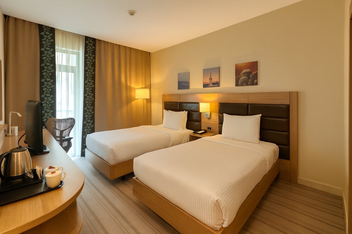 Dosso Dossi Hotels Golden Horn