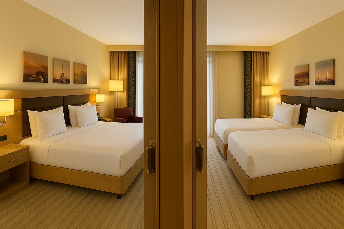 Dosso Dossi Hotels Golden Horn