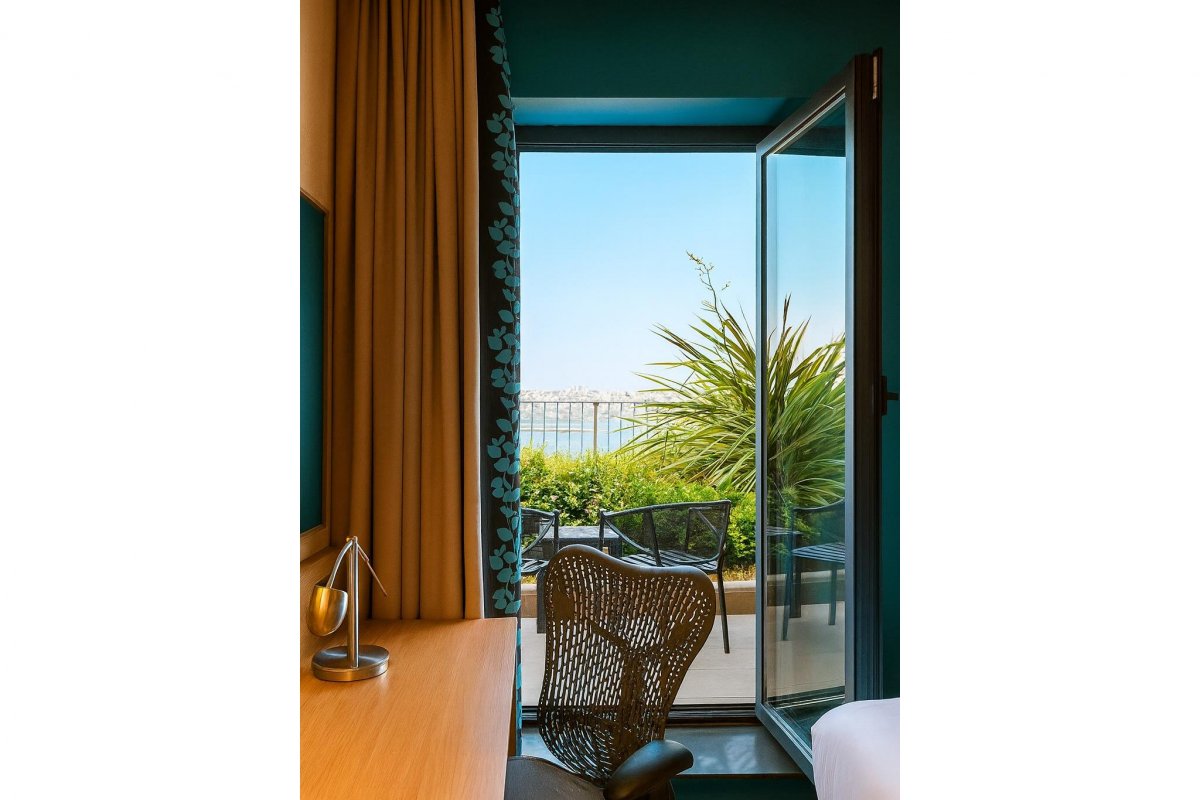 Dosso Dossi Hotels Golden Horn