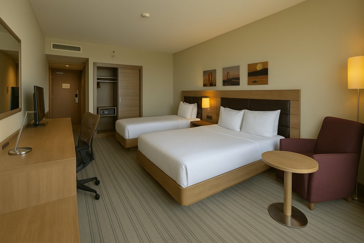 Dosso Dossi Hotels Golden Horn