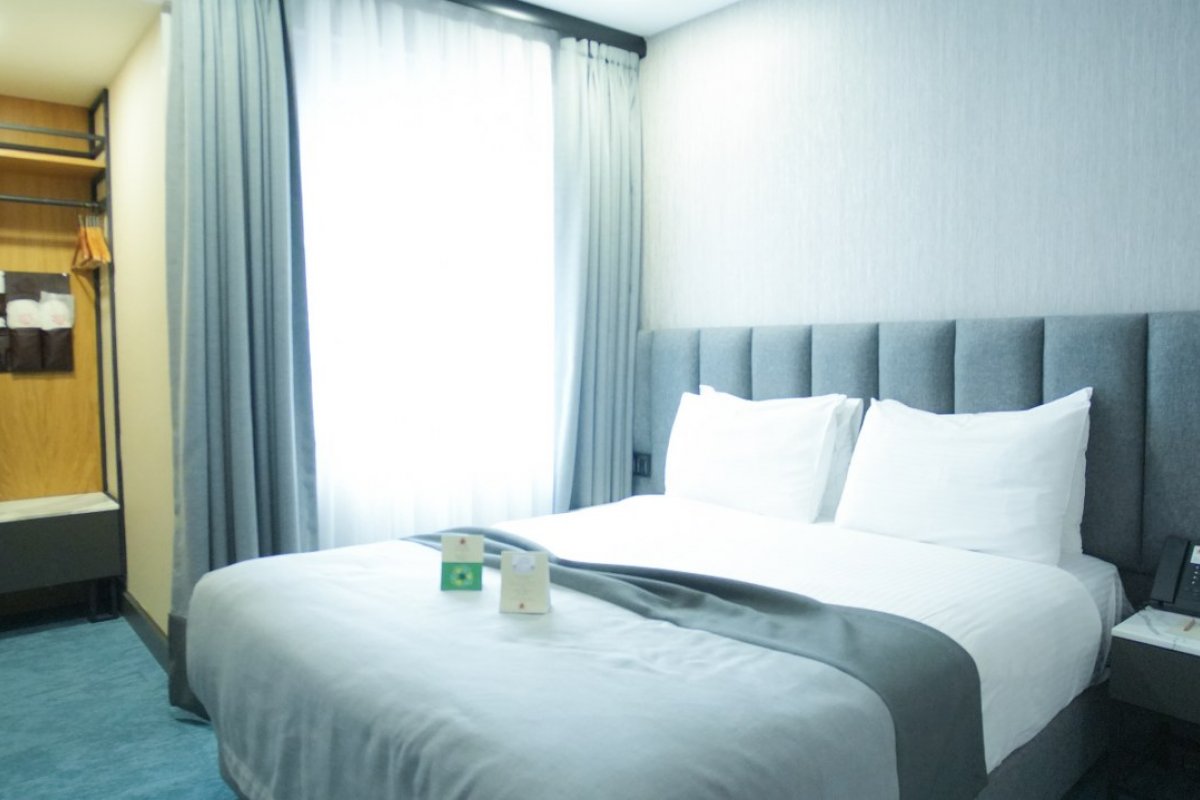 Dosso Dossi Hotels Old City