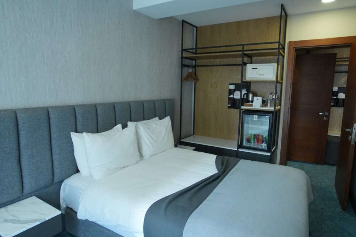 Dosso Dossi Hotels Old City