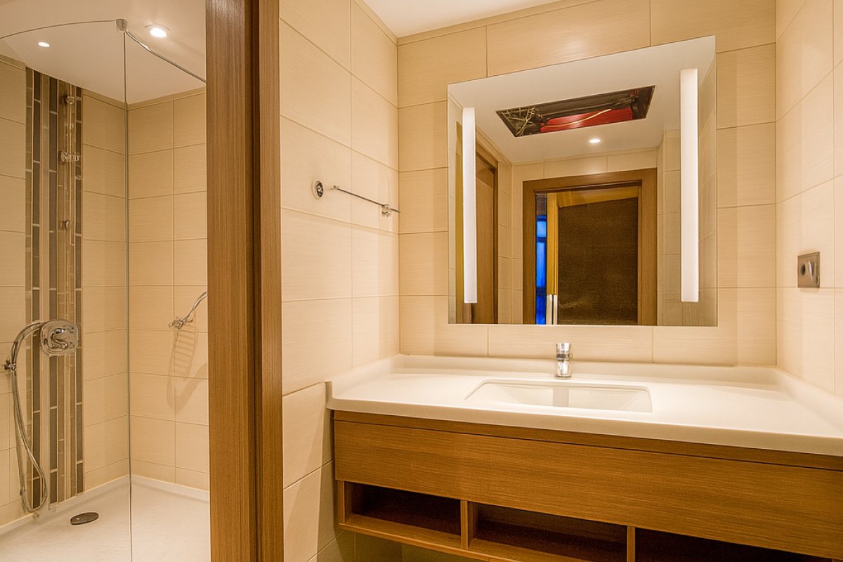 Dosso Dossi Hotels Golden Horn