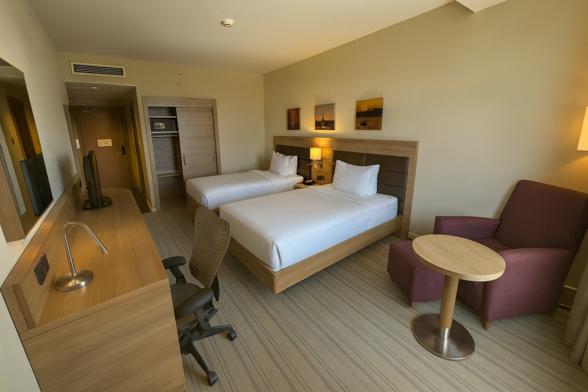 Dosso Dossi Hotels Golden Horn