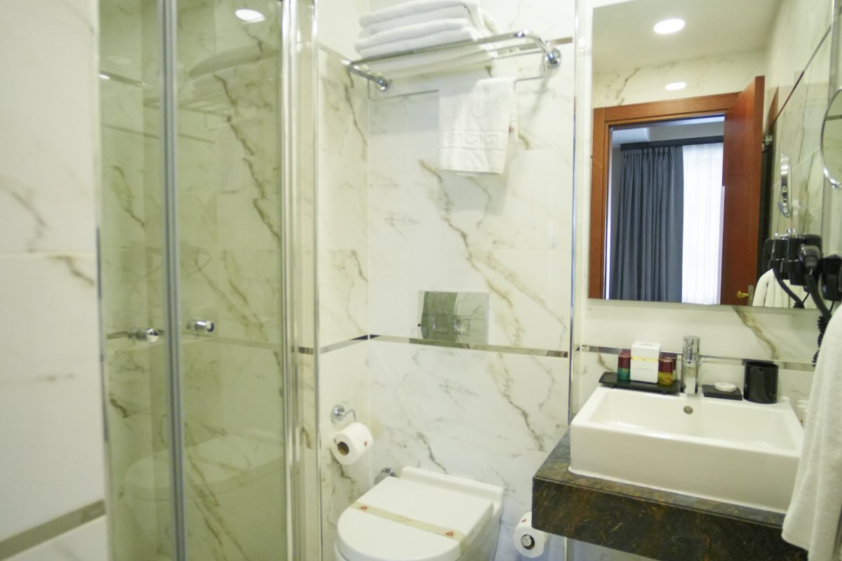 Dosso Dossi Hotels Old City