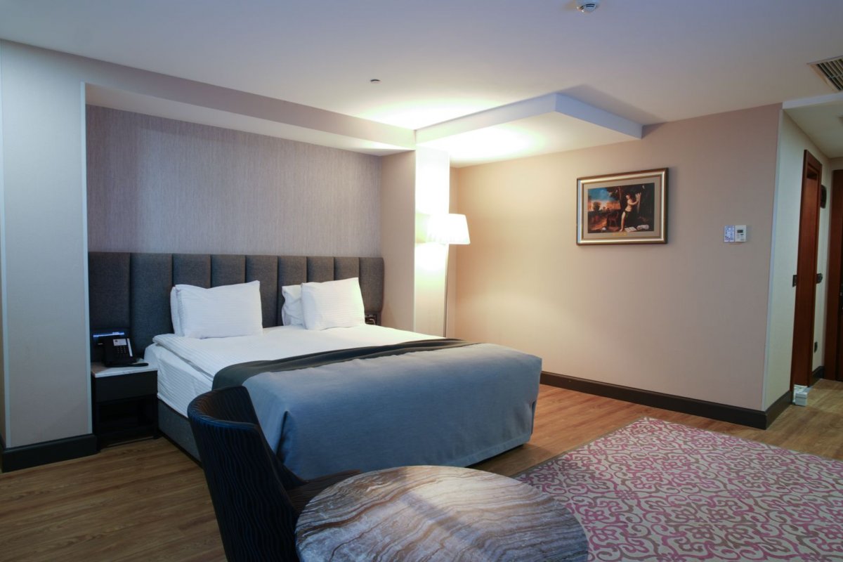 Dosso Dossi Hotels Old City
