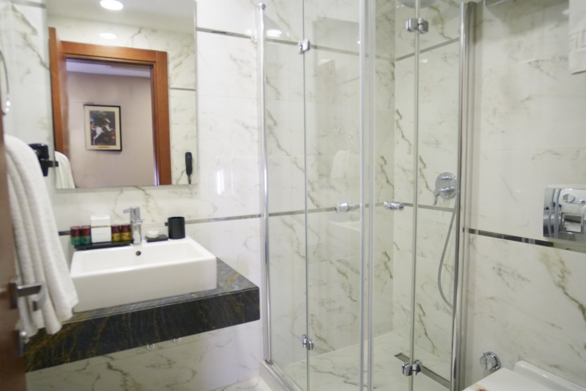 Dosso Dossi Hotels Old City