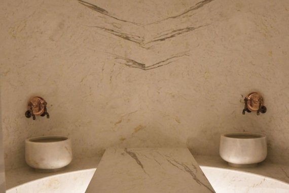 Turkish Bath